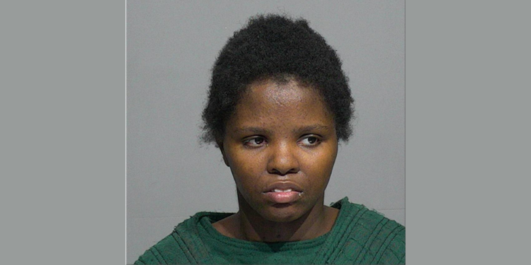 Shyanna Brothers. Image courtesy of the Milwaukee County Sheriff's Office.
