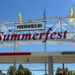 Summerfest gate during the 2026 festival. Image courtesy of Alex Mazurek.