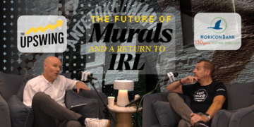 The future of Netflix, downtown murals, and a big return to IRL