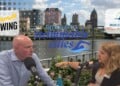Milwaukee dives into the Global Swimmable Cities Alliance