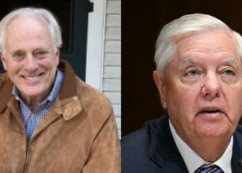 Former Congressman reflects on Senator Graham’s legacy