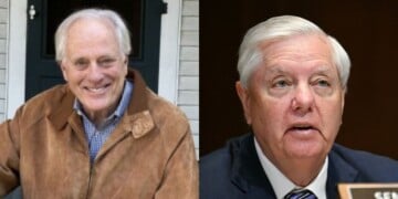 Former Congressman reflects on Senator Graham’s legacy