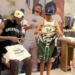 Bobby Portis Jr. hosts a pop-up event to thank fans in Milwaukee.