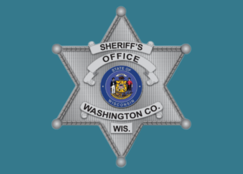 Image courtesy of the Washington County Sheriff's Office.