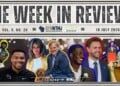 Week-In-Review: Lake Geneva, red card, and J.D. Vance