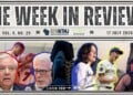 Week-In-Review: Rodriguez, smoke in the air, & Giannis