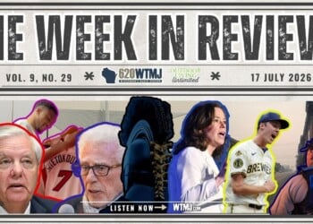 Week-In-Review: Rodriguez, smoke in the air, & Giannis