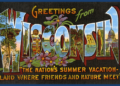 Wisconsin Tourism Greeting Card (Photo: Getty Images)