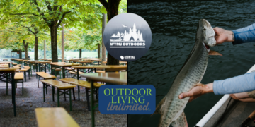 Summer fun with fishing and Milwaukee County Parks
