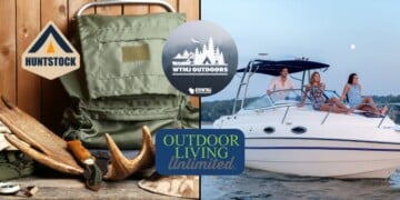 Hunting, boating & night golfing on America’s 250th