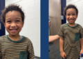 Child found by Waukesha Police on July 14, 2026.