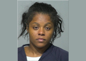 Yasmin Hameed. Image courtesy of the Milwaukee County Sheriff's Office.