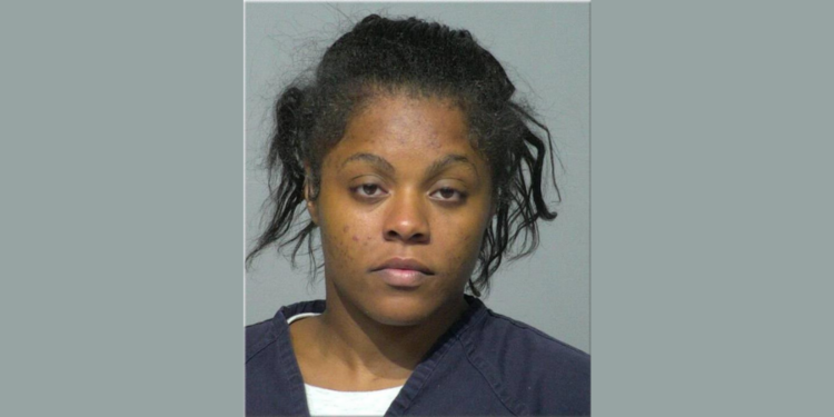 Yasmin Hameed. Image courtesy of the Milwaukee County Sheriff's Office.