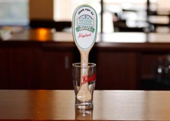 A tasty new beer coming to the State Fair