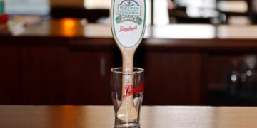 A tasty new beer coming to the State Fair