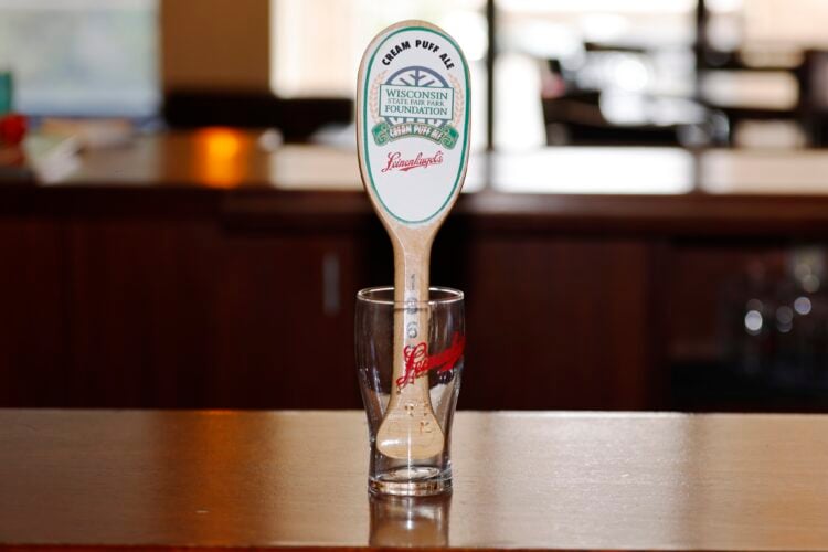 A tasty new beer coming to the State Fair