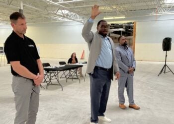 Developer removes computing facility from Midtown center project following community input