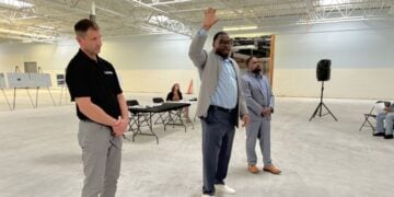 Developer removes computing facility from Midtown center project following community input