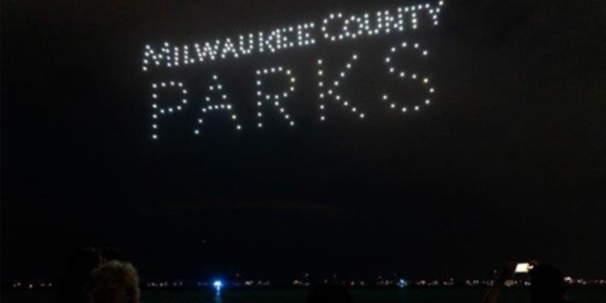 July 3rd drone show could be scrapped to save money, says Milwaukee County supervisor