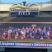 Milwaukee Community Orchestra at American Family Field, Midwest Americana at the Pabst, & Wisconsin Summer Events