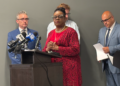Gwen Moore