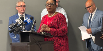 Gwen Moore