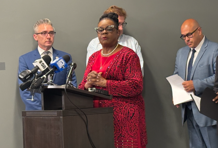Gwen Moore