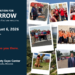 Visitation and Funeral Information for Paul Farrow, scheduled for August 6, 2026.
