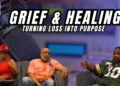 The Tory Lowe Show: Healing through grief