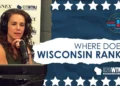 Where does Wisconsin Rank? Wisconsin Policy Forum joins WTMJ's Point Taken, July 8, 2026