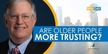 Marquette Law School Poll Director Charles Franklin on Wisconsin's Midday News (July 9, 2026)