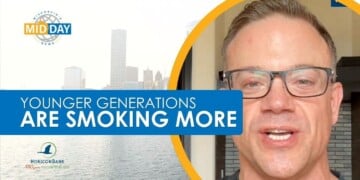 Smoking trends raise new concerns for health experts