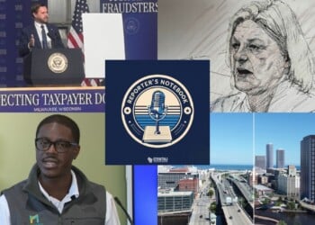 Reporter’s Notebook: Recapping July 8, 2026