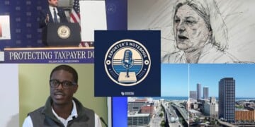 Reporter’s Notebook: Recapping July 8, 2026
