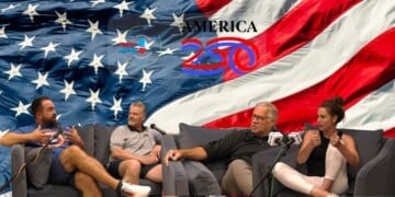 OVERTIME: Reflections on America’s 250 Years