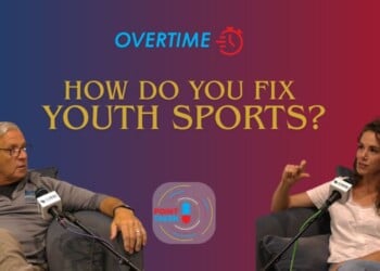 Why the U.S. Men’s soccer team struggles despite millions of youth players