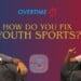 Why the U.S. Men’s soccer team struggles despite millions of youth players