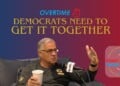 OVERTIME: Democrats, stop getting in your own way