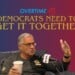OVERTIME: Democrats, stop getting in your own way