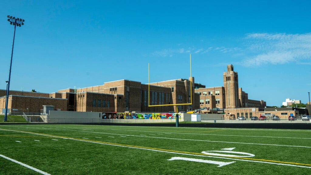 Lincoln Avenue School students to relocate to Pulaski High School’s building