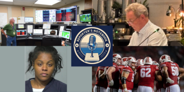Reporter’s Notebook: Inside Jones Island, Marty Brooks speaks, An alleged Milwaukee rental scam