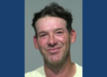 Tony Romo mugshot 7-24-26