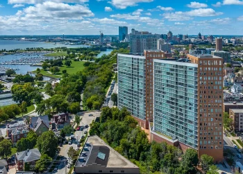 A pricy real estate sale, uproar about a library changing locations, and more Milwaukee business news