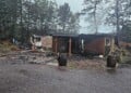 Courtesy of the Minocqua Fire Department