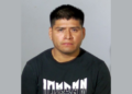 Angel Garcia-Santibanez. Image courtesy of the Milwaukee Police Department
