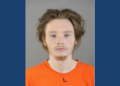 ANTHONY J. LEHMAN- Courtesy of Waukesha Police Department