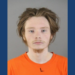 ANTHONY J. LEHMAN- Courtesy of Waukesha Police Department