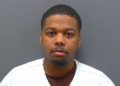 Anthony Ford. Image courtesy of Racine County Sheriff's Office.