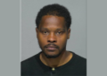 Antonious Partee. Image courtesy of the Milwaukee County Sheriff's Office.