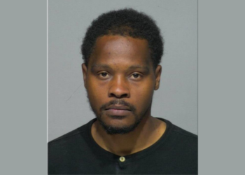 Antonious Partee. Image courtesy of the Milwaukee County Sheriff's Office.